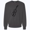 Unisex 10 oz. Heavyweight Crewneck Sweatshirt Thumbnail