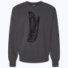 Unisex 10 oz. Heavyweight Crewneck Sweatshirt Thumbnail