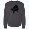Unisex 10 oz. Heavyweight Crewneck Sweatshirt Thumbnail
