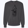 10 oz. Heavyweight Sweatshirt Thumbnail