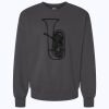 Unisex 10 oz. Heavyweight Crewneck Sweatshirt Thumbnail