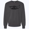 Unisex 10 oz. Heavyweight Crewneck Sweatshirt Thumbnail