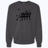 Unisex 10 oz. Heavyweight Crewneck Sweatshirt Thumbnail