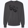 Unisex 10 oz. Heavyweight Crewneck Sweatshirt Thumbnail