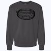 Unisex 10 oz. Heavyweight Crewneck Sweatshirt Thumbnail