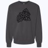 Unisex 10 oz. Heavyweight Crewneck Sweatshirt Thumbnail