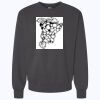 Unisex 10 oz. Heavyweight Crewneck Sweatshirt Thumbnail