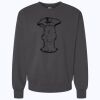 Unisex 10 oz. Heavyweight Crewneck Sweatshirt Thumbnail