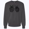 Unisex 10 oz. Heavyweight Crewneck Sweatshirt Thumbnail