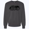 Unisex 10 oz. Heavyweight Crewneck Sweatshirt Thumbnail