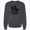 Unisex 10 oz. Heavyweight Crewneck Sweatshirt Thumbnail