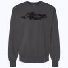 Unisex 10 oz. Heavyweight Crewneck Sweatshirt Thumbnail