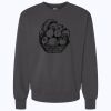 Unisex 10 oz. Heavyweight Crewneck Sweatshirt Thumbnail