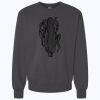 Unisex 10 oz. Heavyweight Crewneck Sweatshirt Thumbnail