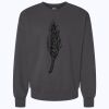 Unisex 10 oz. Heavyweight Crewneck Sweatshirt Thumbnail