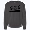 Unisex 10 oz. Heavyweight Crewneck Sweatshirt Thumbnail