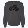 Unisex 10 oz. Heavyweight Crewneck Sweatshirt Thumbnail