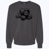 Unisex 10 oz. Heavyweight Crewneck Sweatshirt Thumbnail