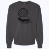Unisex 10 oz. Heavyweight Crewneck Sweatshirt Thumbnail
