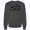 Unisex 10 oz. Heavyweight Crewneck Sweatshirt Thumbnail