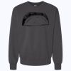 Unisex 10 oz. Heavyweight Crewneck Sweatshirt Thumbnail