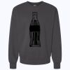 Unisex 10 oz. Heavyweight Crewneck Sweatshirt Thumbnail