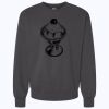 Unisex 10 oz. Heavyweight Crewneck Sweatshirt Thumbnail