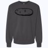 Unisex 10 oz. Heavyweight Crewneck Sweatshirt Thumbnail