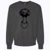 Unisex 10 oz. Heavyweight Crewneck Sweatshirt Thumbnail