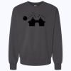 10 oz. Heavyweight Sweatshirt Thumbnail