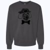 Unisex 10 oz. Heavyweight Crewneck Sweatshirt Thumbnail