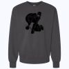 Unisex 10 oz. Heavyweight Crewneck Sweatshirt Thumbnail
