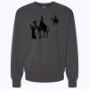 Unisex 10 oz. Heavyweight Crewneck Sweatshirt Thumbnail