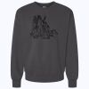 10 oz. Heavyweight Sweatshirt Thumbnail