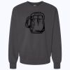 Unisex 10 oz. Heavyweight Crewneck Sweatshirt Thumbnail