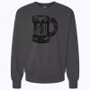 Unisex 10 oz. Heavyweight Crewneck Sweatshirt Thumbnail
