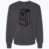 Unisex 10 oz. Heavyweight Crewneck Sweatshirt Thumbnail
