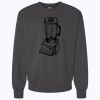 Unisex 10 oz. Heavyweight Crewneck Sweatshirt Thumbnail