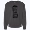 Unisex 10 oz. Heavyweight Crewneck Sweatshirt Thumbnail