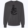 Unisex 10 oz. Heavyweight Crewneck Sweatshirt Thumbnail