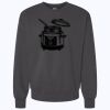 Unisex 10 oz. Heavyweight Crewneck Sweatshirt Thumbnail