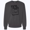 Unisex 10 oz. Heavyweight Crewneck Sweatshirt Thumbnail
