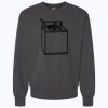 Unisex 10 oz. Heavyweight Crewneck Sweatshirt Thumbnail