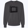Unisex 10 oz. Heavyweight Crewneck Sweatshirt Thumbnail