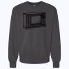 Unisex 10 oz. Heavyweight Crewneck Sweatshirt Thumbnail
