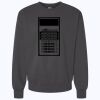 Unisex 10 oz. Heavyweight Crewneck Sweatshirt Thumbnail