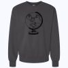 Unisex 10 oz. Heavyweight Crewneck Sweatshirt Thumbnail
