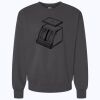 Unisex 10 oz. Heavyweight Crewneck Sweatshirt Thumbnail