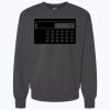 Unisex 10 oz. Heavyweight Crewneck Sweatshirt Thumbnail