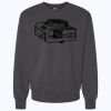 Unisex 10 oz. Heavyweight Crewneck Sweatshirt Thumbnail